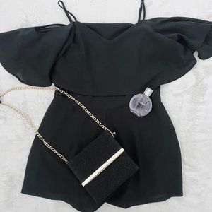 classy romper